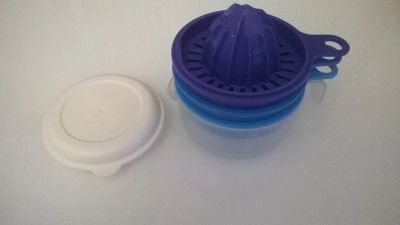 Лот: 10711175. Фото: 1. Набор для готовки Tuperwave 5... Кухонные аксессуары