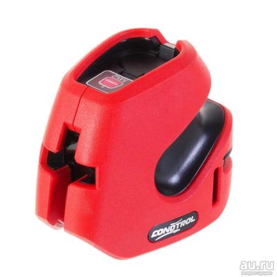 Лот: 9443438. Фото: 1. Уровень лазерный Condtrol EasyFix... Ручной инструмент