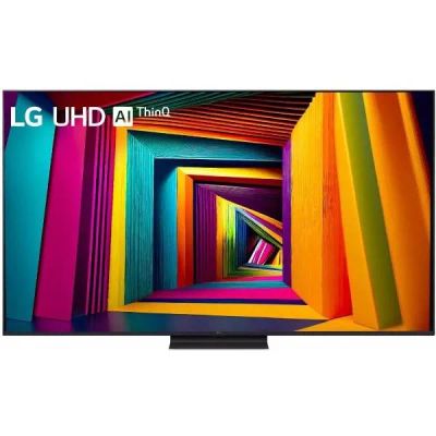 Лот: 25372884. Фото: 1. Ultra HD (4K) LED телевизор 65... Телевизоры