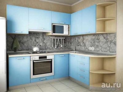 Лот: 9043215. Фото: 1. Кухня 283. Кухонные гарнитуры