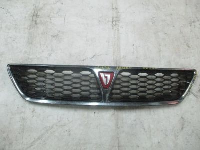 Лот: 15562620. Фото: 1. Решетка радиатора Toyota Vista... Кузов