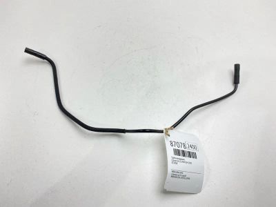 Лот: 22634119. Фото: 1. Трубка воздушная Citroen C4 2007... Другое (автозапчасти)