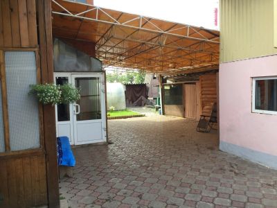 Лот: 16430774. Фото: 1. Продается дом 120 кв.м. 5.6 сот... Дома