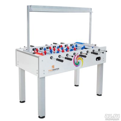 Лот: 13515635. Фото: 1. Настольный футбол Desperado Foosmaster... Другое (спортивные товары)