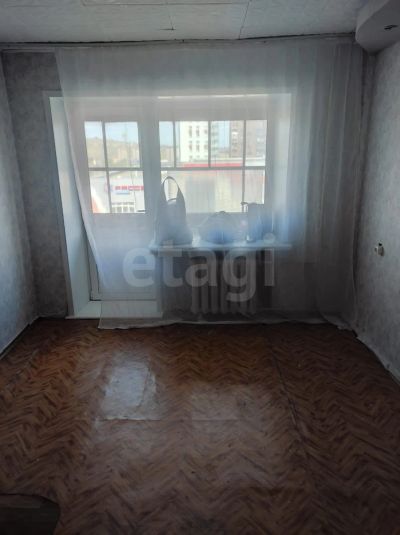 Лот: 25374464. Фото: 1. комната , Красноярск Высотная... Квартиры, студии
