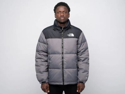 Лот: 24976241. Фото: 1. Куртка зимняя The North Face. Верхняя одежда