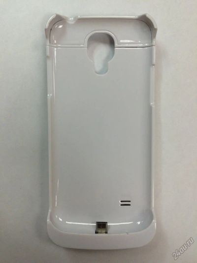 Лот: 5623870. Фото: 1. Чехол аккумулятор зарядка на Samsung... Зарядные устройства, блоки питания, адаптеры сетевые для смартфонов
