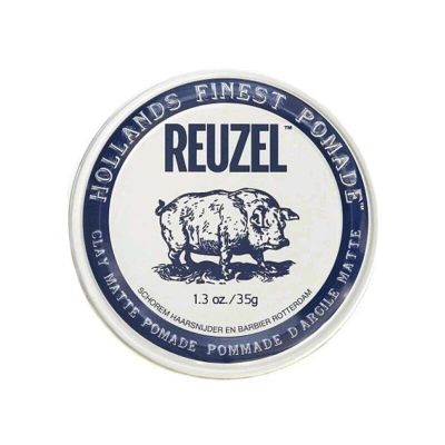 Лот: 11547313. Фото: 1. Помада для укладки волос Reuzel. Уход за волосами 
