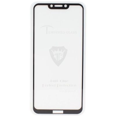 Лот: 12326775. Фото: 1. Защитное стекло Huawei Honor Play... Защитные стёкла, защитные плёнки