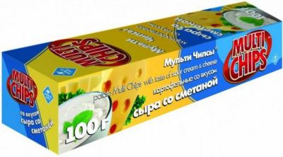 Лот: 9752725. Фото: 1. чипсы картофельные 200 грамм. Другое (продукты)