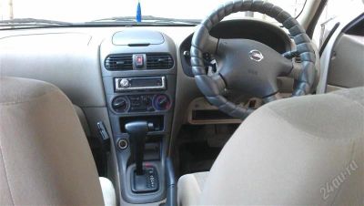 Лот: 2959874. Фото: 1. Nissan Sunny 127т.км. 2003год... Автомобили