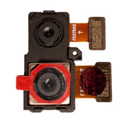 Лот: 18682607. Фото: 1. Камера Huawei Honor 8X (JSN-L21... Динамики, микрофоны