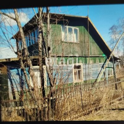 Лот: 25291723. Фото: 1. 3-комн. дом , садоводческое некоммерческое... Дома