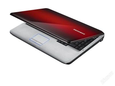 Лот: 2369035. Фото: 1. Ноутбук Samsung NP-R528 (Crash... Ноутбуки