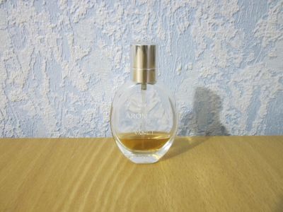 Лот: 24588911. Фото: 1. Faberlic Aromania Vanilla. Осталось... Женская парфюмерия