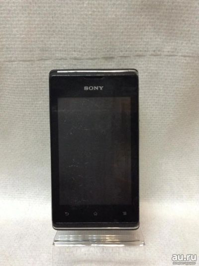 Лот: 9059000. Фото: 1. Продам неисправный смартфон Sony... Смартфоны