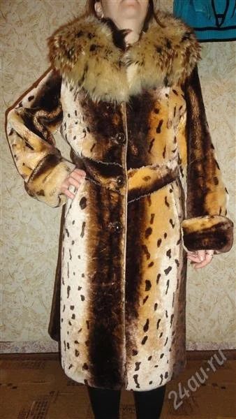 Лот: 1533435. Фото: 1. Очень красивая шубка. Верхняя одежда