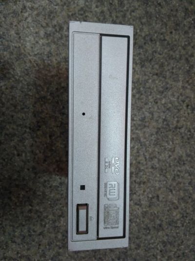 Лот: 9322996. Фото: 1. CD-ROM Sony. Приводы CD, DVD, BR, FDD