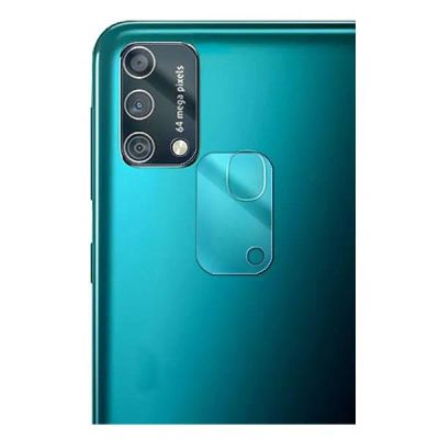 Лот: 24500094. Фото: 1. Защитное стекло Krutoff для Samsung... Защитные стёкла, защитные плёнки