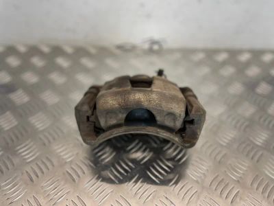 Лот: 21703387. Фото: 1. суппорт тормозной Chevrolet Lacetti... Тормозная система