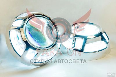 Лот: 9150815. Фото: 1. Линза, декоративная маска, Бленда... Оптика и освещение