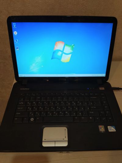 Лот: 15483711. Фото: 1. Ноутбук Dell Vostro 1015. Компьютеры в сборе
