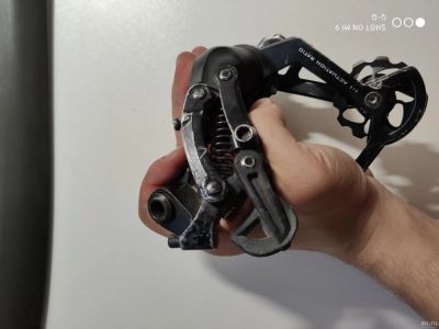 Лот: 14800627. Фото: 1. sram sx5. Запчасти