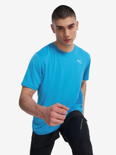 Лот: 25547906. Фото: 1. Футболка мужская PUMA Graphics... Другое (спортивная одежда)