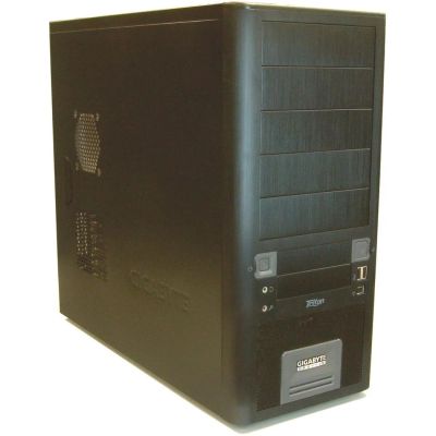 Лот: 4075940. Фото: 1. Системный блок AMD. Компьютеры в сборе