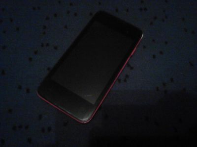 Лот: 12591663. Фото: 1. Micromax D306. Смартфоны