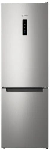 Лот: 20830602. Фото: 1. Холодильник Indesit ITS 5180 X. Холодильники, морозильные камеры