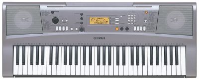 Лот: 4484248. Фото: 1. Синтезатор Yamaha R300. Клавишные