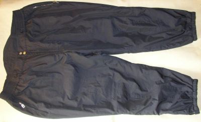 Лот: 7169715. Фото: 1. Штаны спорт утепл Bogner р.62-64... Зимняя спортивная одежда