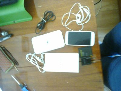 Лот: 3965972. Фото: 1. samsung galaxy s3. Смартфоны
