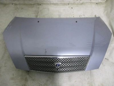 Лот: 15536529. Фото: 1. Капот Toyota Opa, ACT10, ZCT10... Кузов