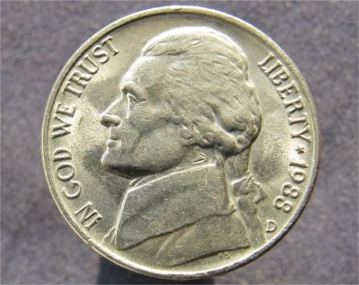 Лот: 9076414. Фото: 1. Иностранная монетка №13174. Остальные страны