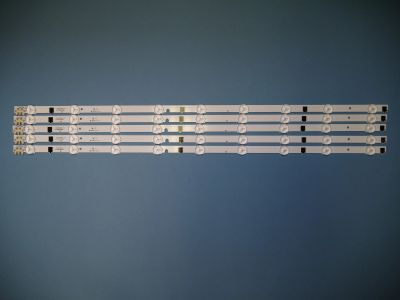 Лот: 17415514. Фото: 1. LED подсветка D2GE-320SC0-R3. Запчасти для телевизоров, видеотехники, аудиотехники