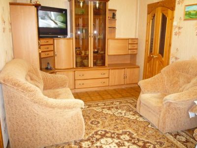 Лот: 4576706. Фото: 1. Квартира. Квартиры, студии