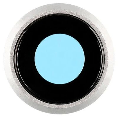 Лот: 18448337. Фото: 1. Cтекло камеры Apple iPhone 8... Корпуса, клавиатуры, кнопки