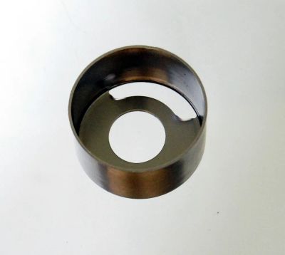 Лот: 21366681. Фото: 1. Стакан помпы YAMAHA 5, 8 650-44322-01-00. Запчасти для лодок, катеров, лодочных моторов