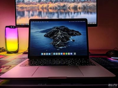Лот: 18082199. Фото: 1. MacBook Pro 13", i5 8gb/256gb... Ноутбуки
