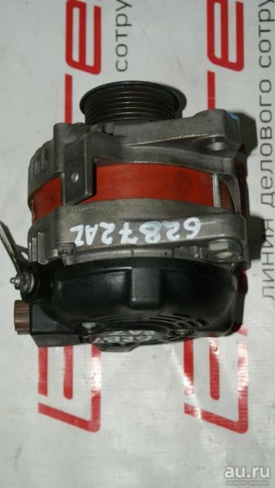 Лот: 13253593. Фото: 1. Генератор для TOYOTA AVENSIS 2AZ-FSE. Другое (автозапчасти)
