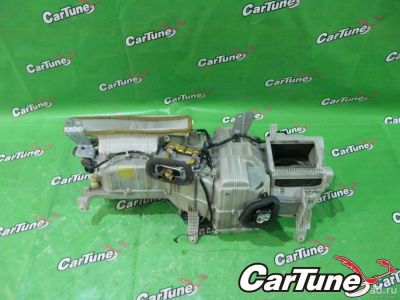 Лот: 10345922. Фото: 1. печка салона toyota soarer JZZ30... Салон