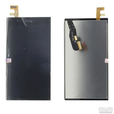 Лот: 14340890. Фото: 1. Дисплей для HTC One Mini 2 в сборе... Дисплеи, дисплейные модули, тачскрины