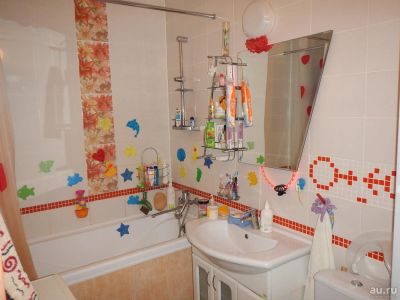 Лот: 10068055. Фото: 1. Студия в белых росах. Квартиры, студии