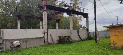 Лот: 25776452. Фото: 1. Кран балка 10 тонн. Другое (строительство и ремонт)