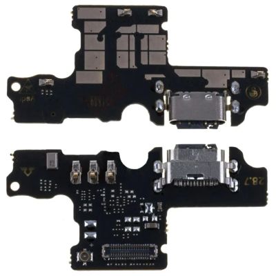 Лот: 21134909. Фото: 1. Шлейф для ZTE Blade 20 Smart плата... Шлейфы, разъёмы