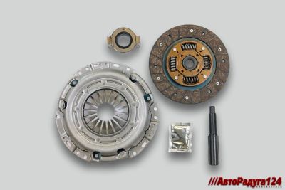 Лот: 25593347. Фото: 1. Сцепление Toyota Avensis (T220... Трансмиссия