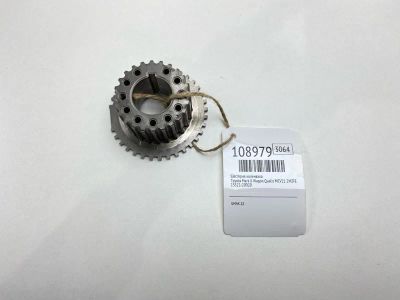 Лот: 25208398. Фото: 1. Шестерня коленвала Toyota Mark... Двигатель и элементы двигателя