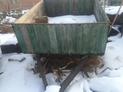 Лот: 6680317. Фото: 1. Продам прицеп для УАЗ. Прицепы, полуприцепы